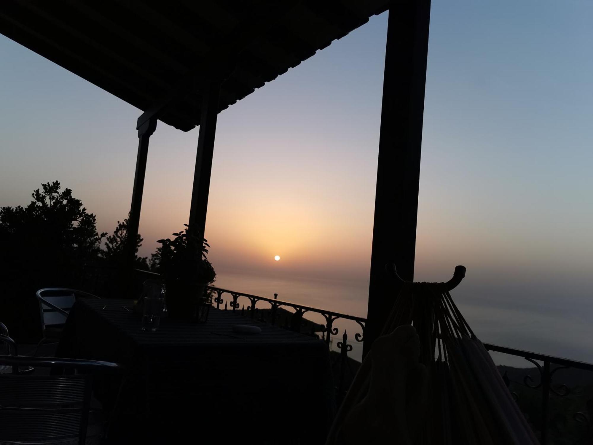 Guest House Pafili زاغورا المظهر الخارجي الصورة