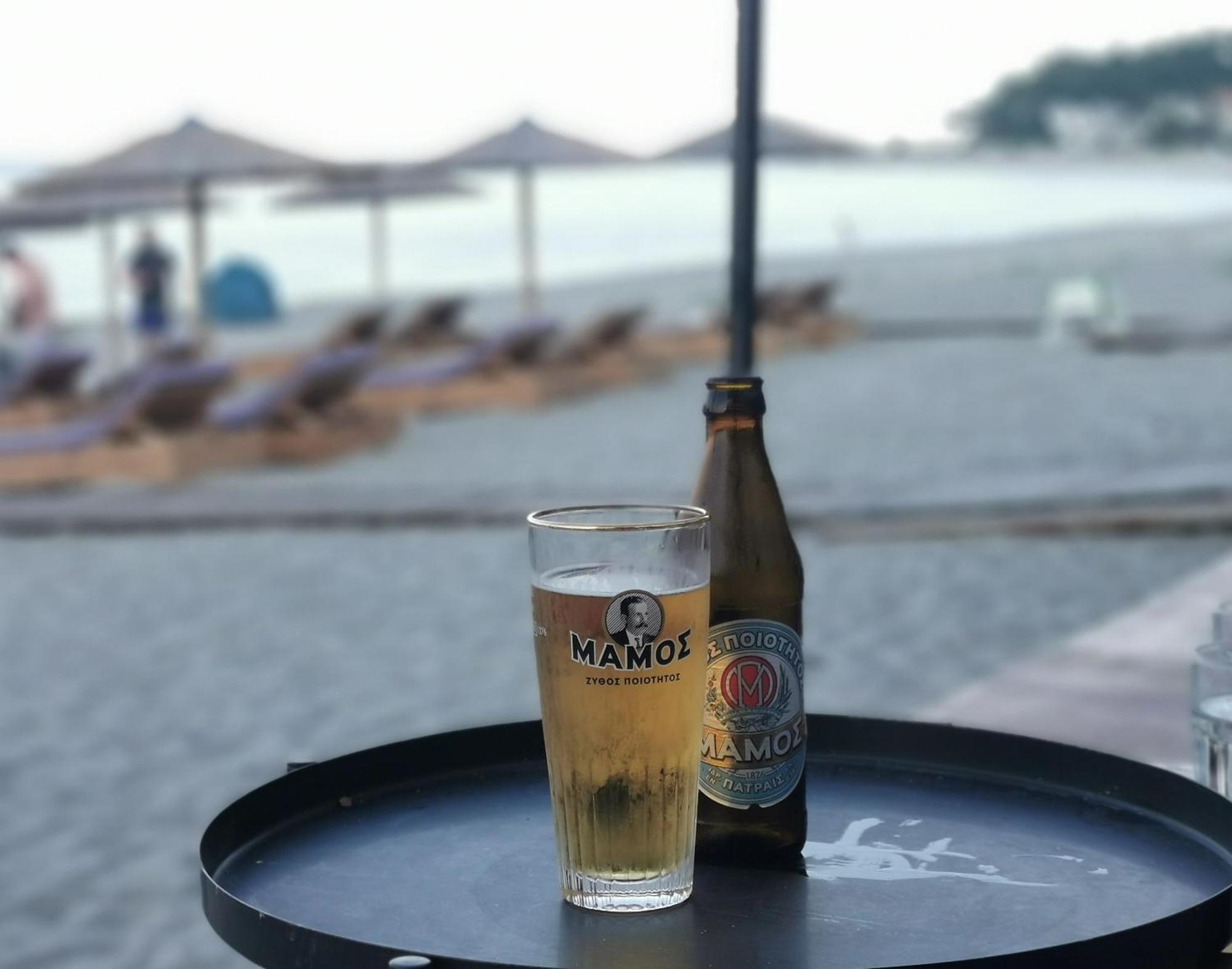 Guest House Pafili زاغورا المظهر الخارجي الصورة