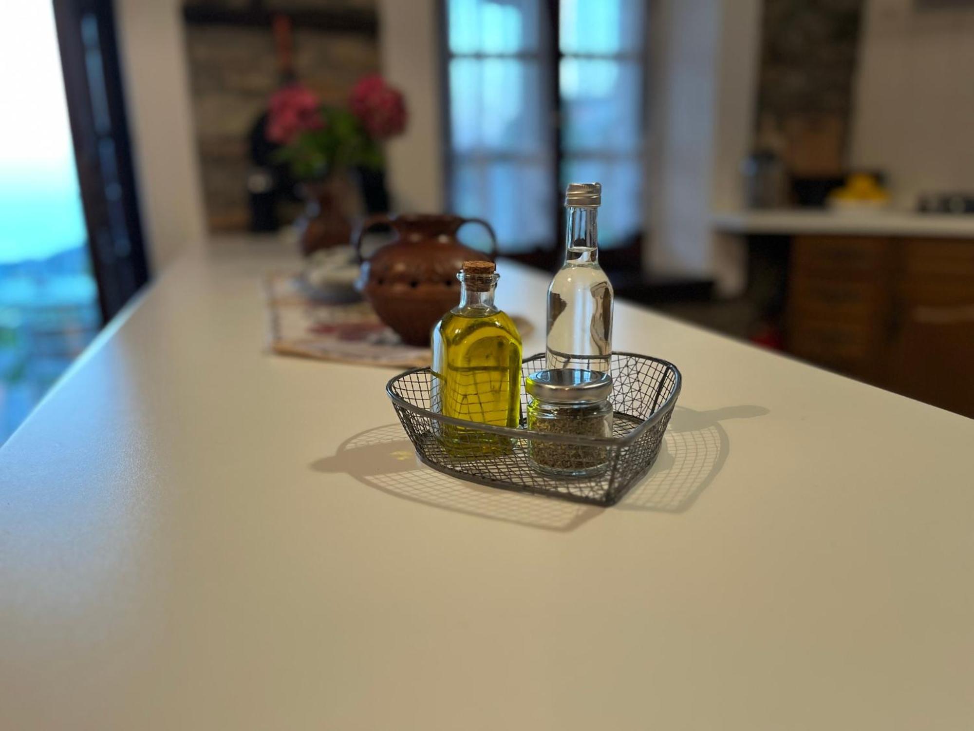 Guest House Pafili زاغورا المظهر الخارجي الصورة
