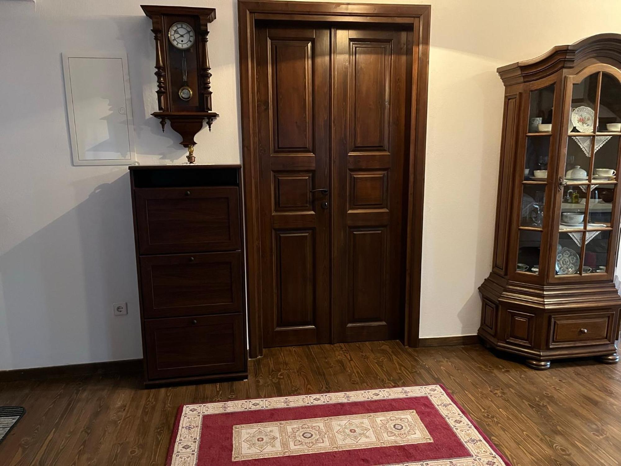 Guest House Pafili زاغورا المظهر الخارجي الصورة
