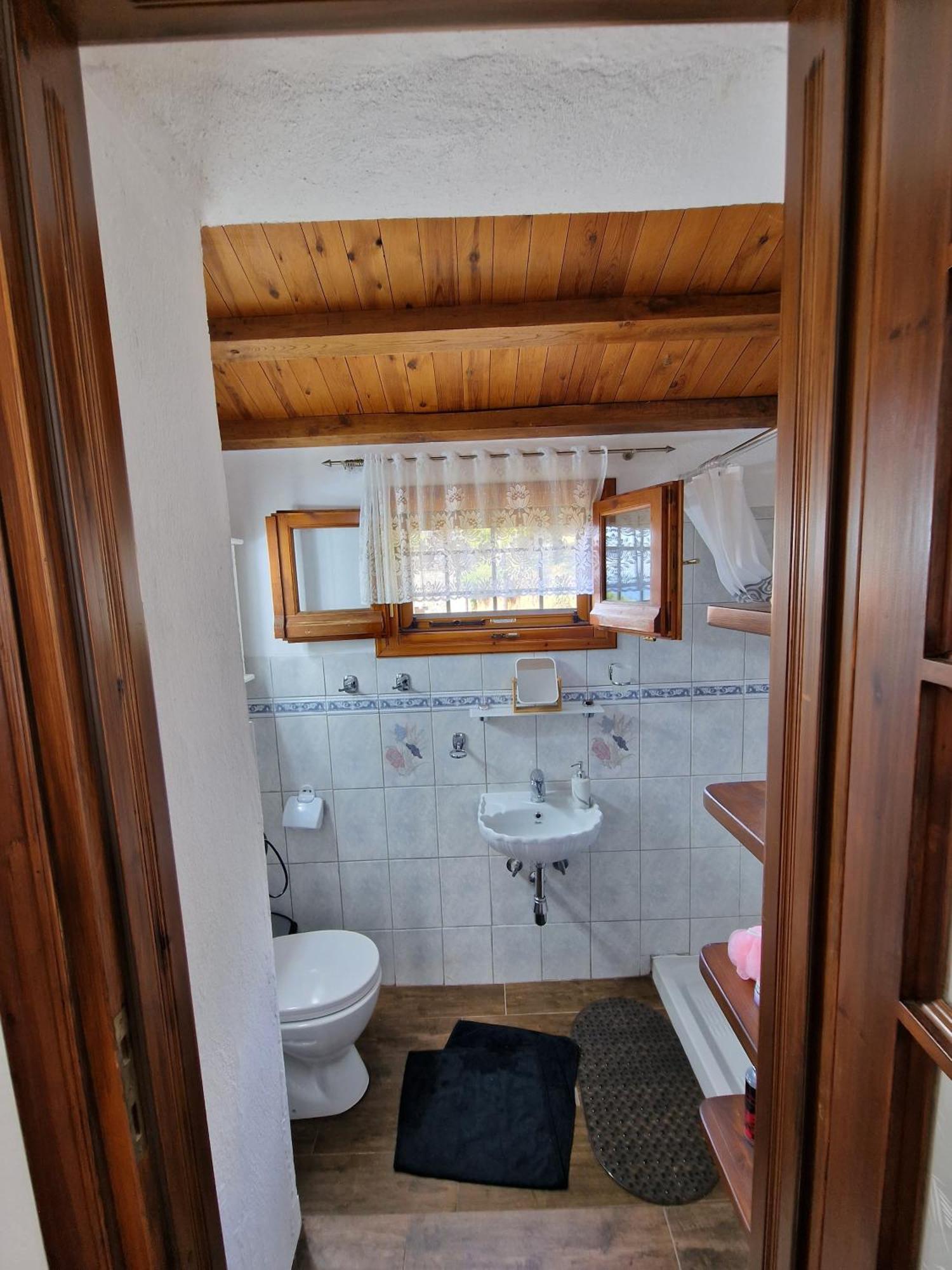Guest House Pafili زاغورا المظهر الخارجي الصورة