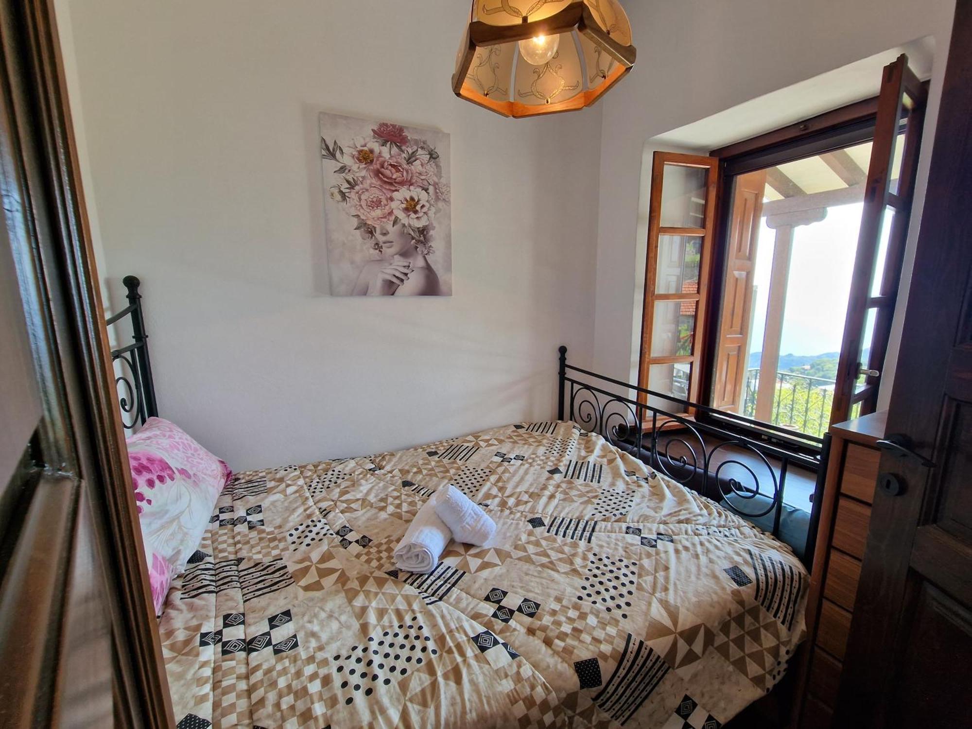Guest House Pafili زاغورا المظهر الخارجي الصورة