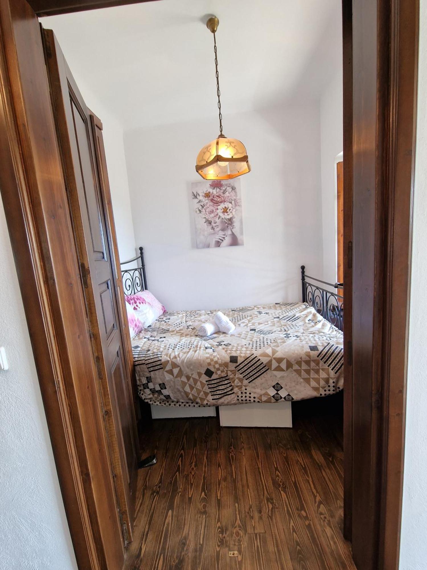 Guest House Pafili زاغورا المظهر الخارجي الصورة