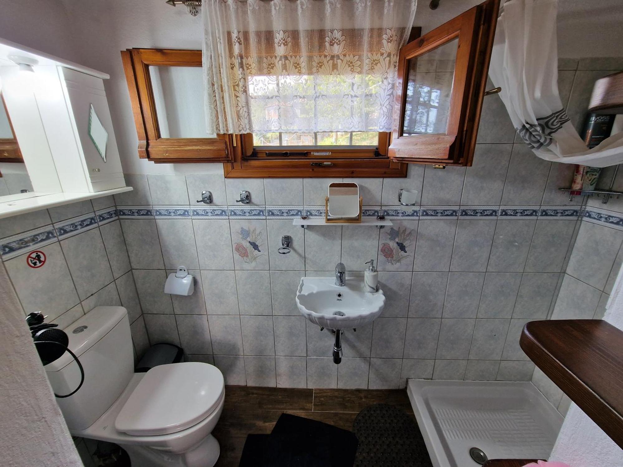 Guest House Pafili زاغورا المظهر الخارجي الصورة