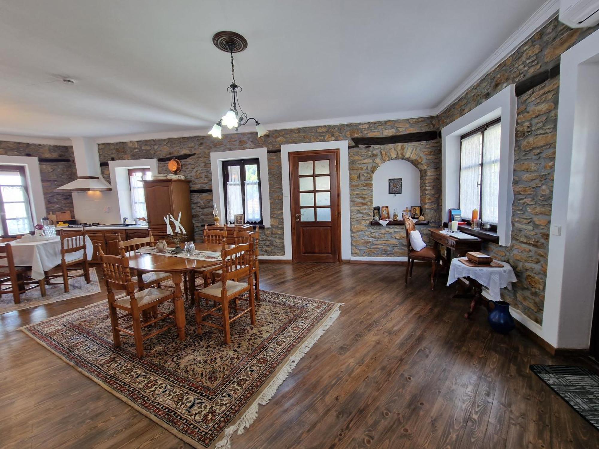 Guest House Pafili زاغورا المظهر الخارجي الصورة