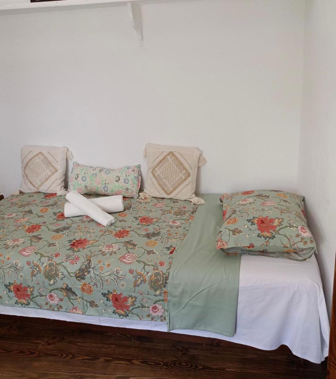 Guest House Pafili زاغورا المظهر الخارجي الصورة
